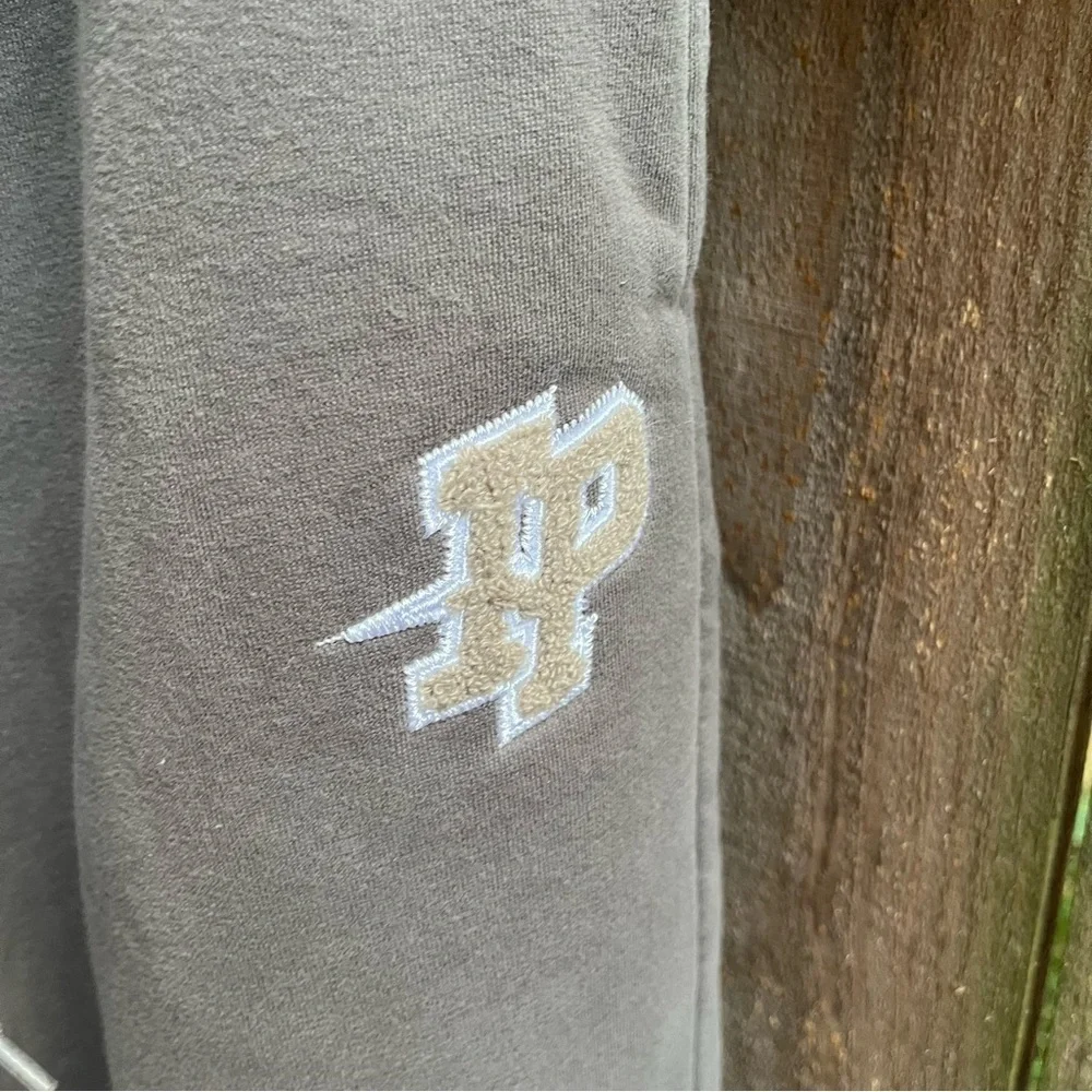 Inaka Power Gray Joggers
